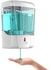 Wall Mounted Automatic Hand Sanitizer & Soap Dispenser 700ML