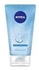 Nivea daily essentials refreshing face wash gel for normal &amp; combintion skin 150 ml