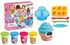 Dede - Art Craft Cupcake Dough Set- Babystore.ae