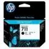 HP no 711 - black ink cartridgee large | Gear-up.me