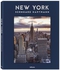 New York Hardcover