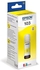 Epson 103 Ecotank Yellow Ink Bottle 65Ml
