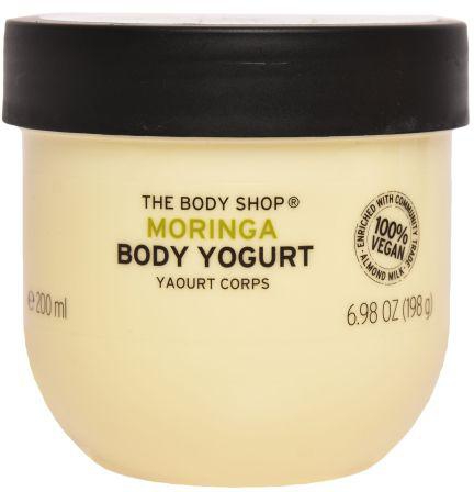 The Body Shop Moringa Body Yogurt 200 Ml