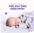 Johnson&#39;s Baby Lotion - Sleep Time 200ml