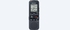 Sony 4GB MP3 Digital Voice IC Recorder - ICD-PX333
