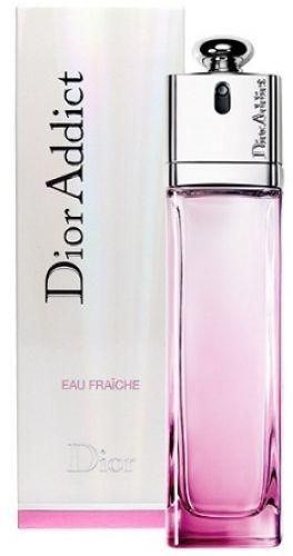 Christian Dior Dior Addict Eau Fraiche For Women EDT 100 ml