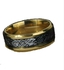 Engraved ring the dragon size 12 (N O: 316L)
