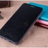 MOFI Rui Series Folio Leather Stand Case Cover for Samsung Galaxy A9-Black