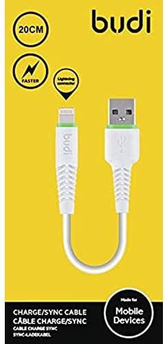 Budi For Mobile Phones - Cables
