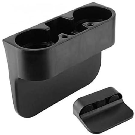 Multi Function Car Cup Holder - Blackamazom1709905_ with two years guarantee of satisfaction and quality