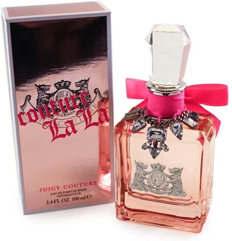 Juicy Couture La La For Women Eau De Parfum, 100 ml