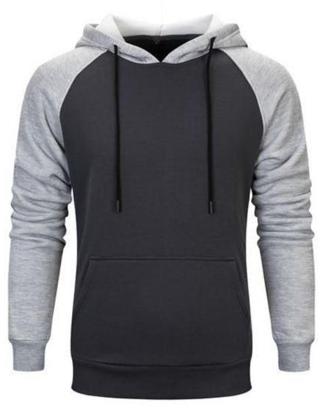 LH 2COLOURS Hoodie FOR MEN