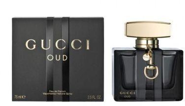 Gucci Oud - EDT - Unisex – 75ml