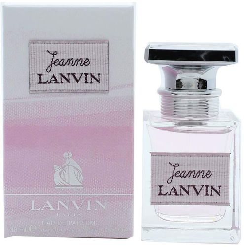 Lanvin Jeanne Perfume For Women EDP 30ml