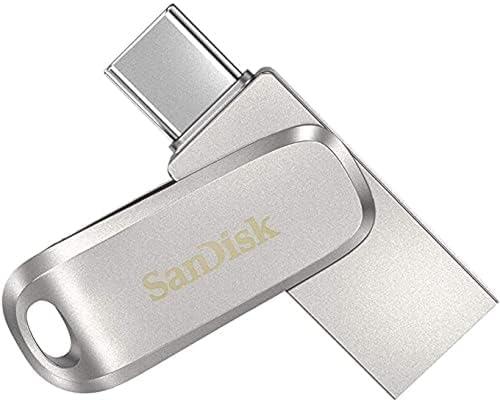 سانديسك ذاكرة فلاش يو اس بي 64 جيجابايت - SDDDC4-064G-G46، usb، سعة 64.0 GB