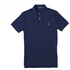 Polo Ralph Lauren Polo T-Shirt for Men , Size XL , Blue , 710-548560