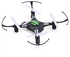 TA-JJR/C H8 Mini 2.4G 4CH 6-axis Gyro Headless Mode Drone 360 flips Quadcopter Black