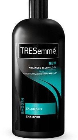 Tresemme Shampoo Salon Silk 900ml