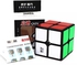 QiYi QiDi 2x2x2 Speed Cube (As Pictures)