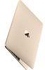 Apple Macbook 12 1.1GHz Core M3 256GB (2016) Gold - MLHE2