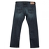 Diesel Viker Straight Fit Denim Jeans for Men - 31 US, Blue