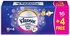 Kleenex toilet paper extra dry 3 ply 160 sheets x16 rolls+4