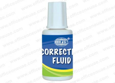 FIS Correction Fluid 12ml