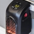 Heater Electric Mini For Winter For Indoor Heating ,Camping 400 Watt.