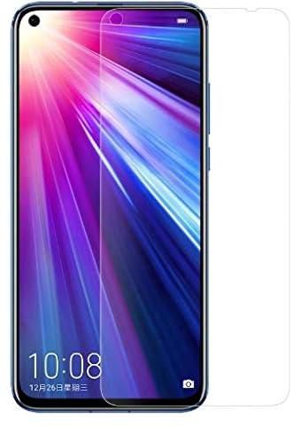 Huawei Honor View 20 explosion proof flexible nano soft screen protector clear