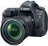 Canon 6D Mark II With Lens 24-105 IS STM