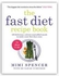 Fast Diet Recipe Book: 150 Delicious, Calorie-controlled Meals to Make Your Fasting Days Easy