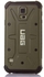 High Quality UAG TPU Protective Samsung S7 Edge Case (Army Green)