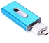 Generic 64GB I-FlashDrive HD 8Pin USB 2.0 Flash Memory Drive - Blue