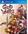 GOD WARS Future Past / PS4