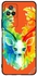 Protective Case Cover For Xiaomi Redmi K50 Pro Colorful Deer