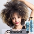 Cameleo - Waves & Curls - Conditioner- Keratin Hair Care Line for Curly and Wavy Hair - Keratin - Smooth and Bouncy Curls and Waves - Moisturizes, Regenerates - Smoothes - 200ml