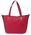 Joana & Paola 1001/c6 Handbag Red
