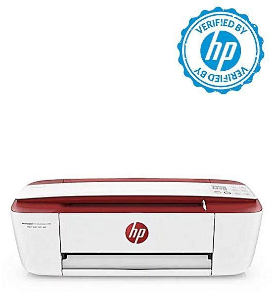 Hp DeskJet Ink Advantage 3788 All-In-One Wireless Printer