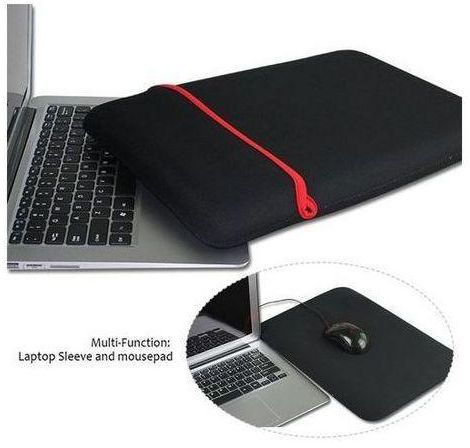 Fancy Laptop Sleeve/Pouch 14 Inch.