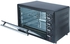 Get ATA Electric Oven with Grill, 2000W, 38 Liter - Black with best offers | Raneen.com