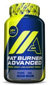 api advanced fat burner review)