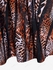 Plus Size Lace Up Leopard Print Tankini Swimsuit - 2x | Us 18-20