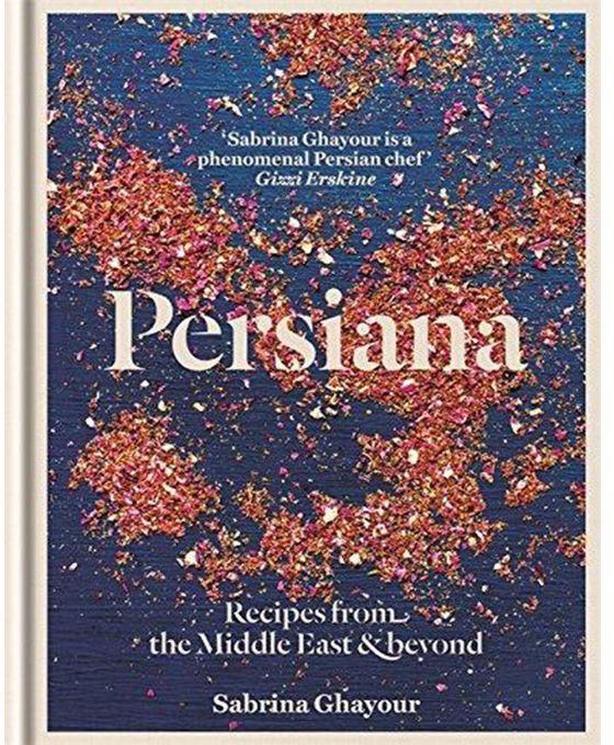 Generic Persiana : Recipes from the Middle East & Beyond