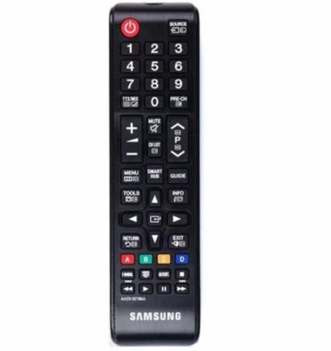 Samsung Led/lcd Tv Remote Control