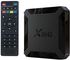 SIZOO X96Q Smart TV Set Top Box - Android 10.0 Allwinner,2GB 16GB Support 4K Netflix Youtube Media Player (2G 16G EU Plug)