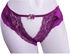 Purple Pantie For Women