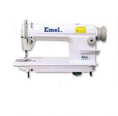 Emel Industrial Straight Sewing Machine
