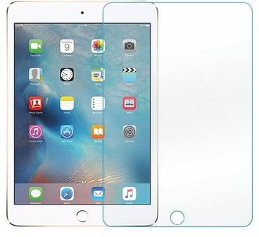 Tempered Glass Screen Protector For Apple iPad Mini 4 Clear