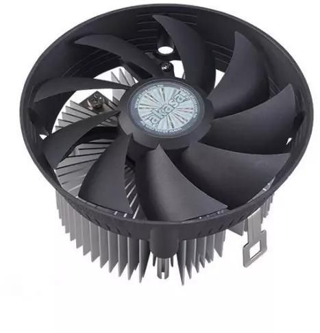 AKASA CPU cooler - AMD - 12 cm fan | Gear-up.me