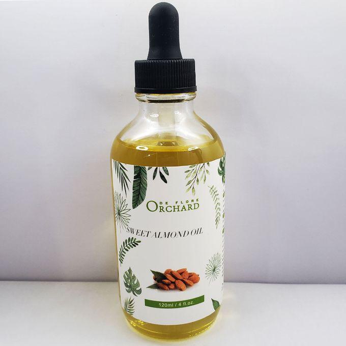 Orchard de Flore Sweet Almond Oil